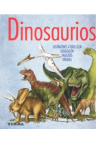 Dinosaurios