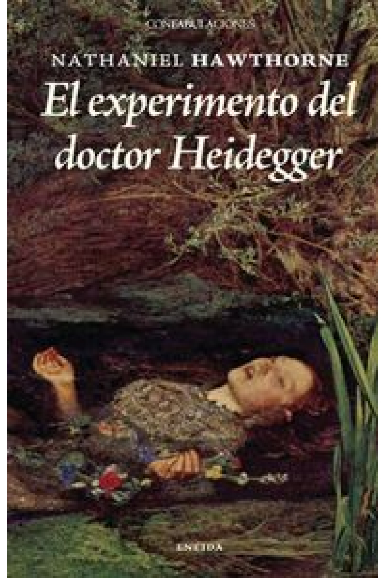 El experimento del Dr. Heidegger