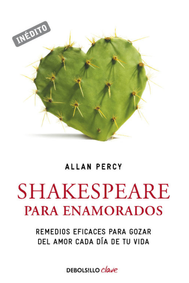 Shakespeare para enamorados (Genios para la vida cotidiana)