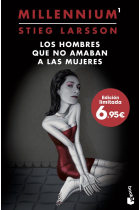 Los hombres que no amaban a las mujeres