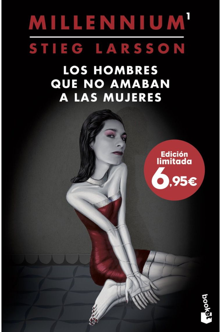 Los hombres que no amaban a las mujeres