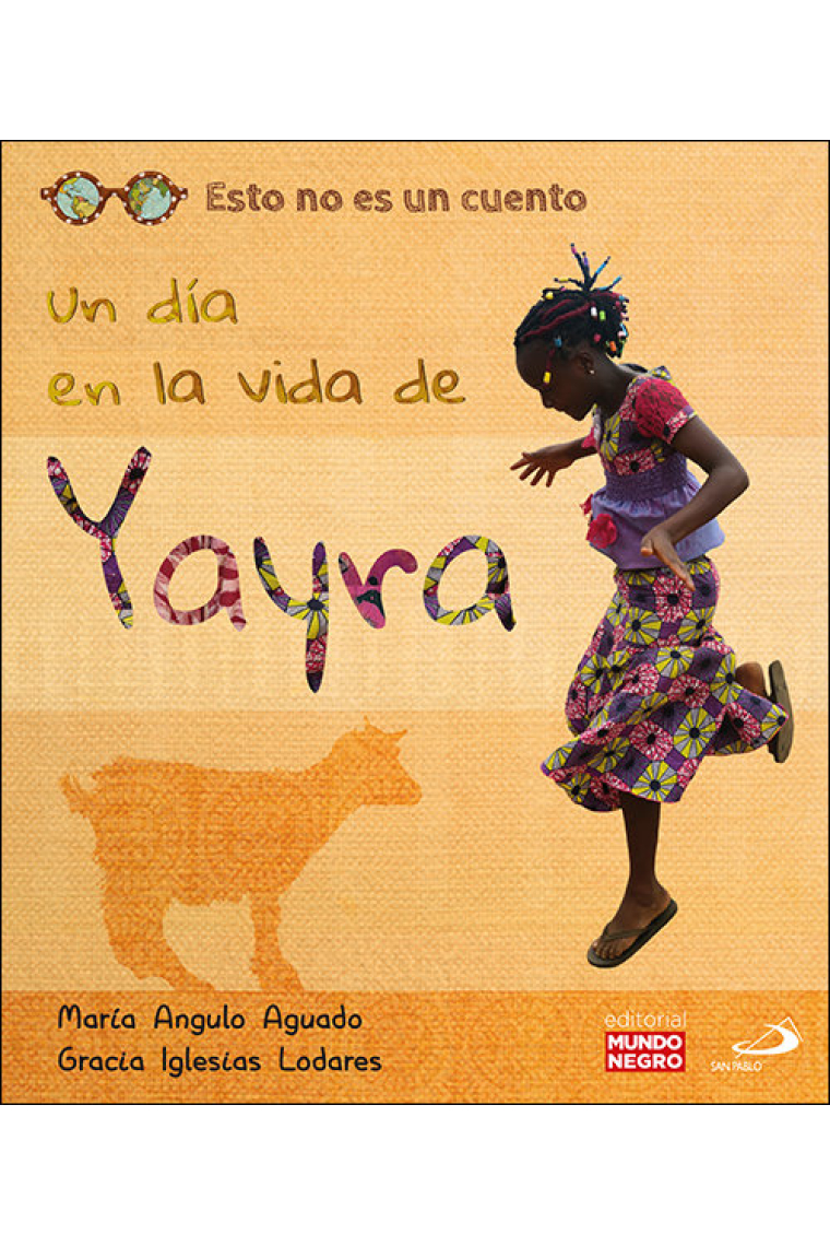 Un día en la vida de Yayra