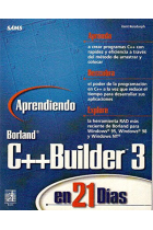 Aprendiendo Borland C++ Builder 3 en 21 dias