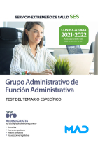 GRUPO ADMINISTRATIVO FUNCION ADMINISTRATIVA DEL SERVICIO