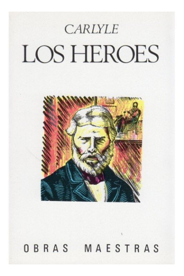 354. LOS HEROES