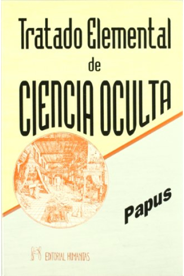 Tratado elemental de ciencia oculta