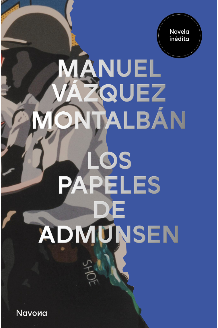 Los papeles de Admunsen