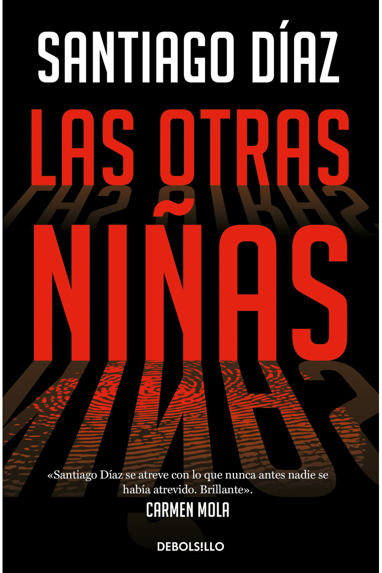 Las otras niñas (Indira Ramos 2)