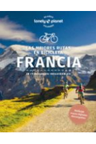 Las mejores rutas en bicicleta por Francia