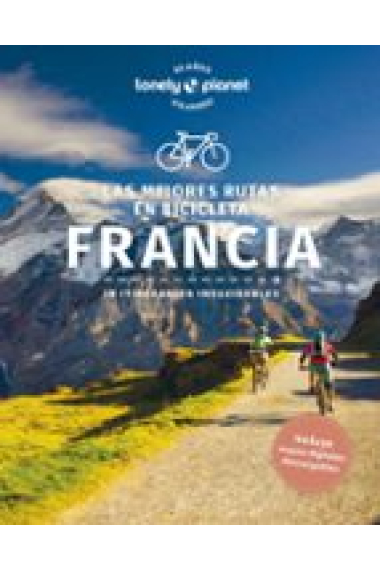 Las mejores rutas en bicicleta por Francia