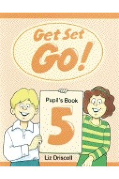 Get so Go! Workbook 5