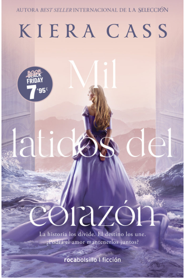 MIL LATIDOS DEL CORAZON EDICION BLACK FRIDAY