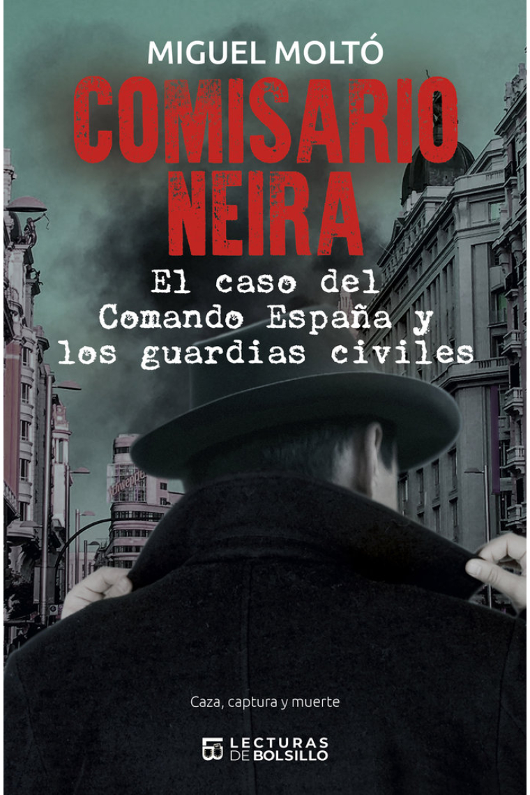 COMISARIO NEIRA