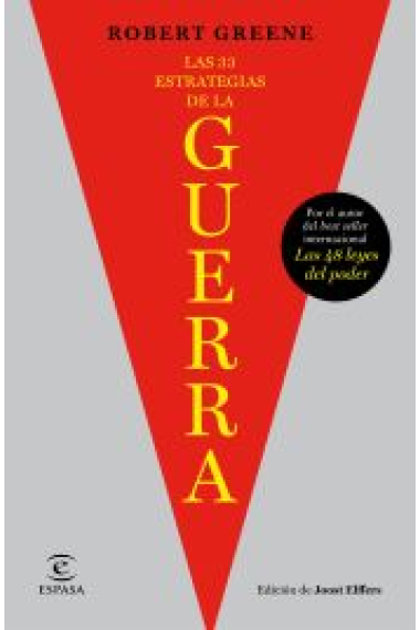 Las 33 estrategias de la guerra