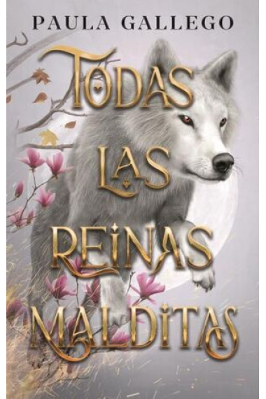 Todas las reinas malditas