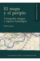 EL MAPA Y EL PERIPLO