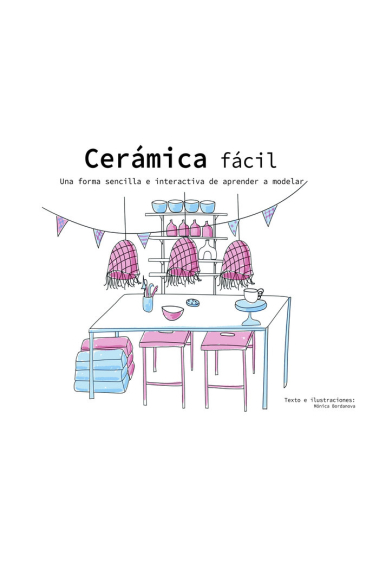 CERAMICA FACIL