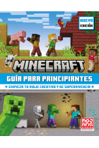 Minecraft Oficial: Guía para principiantes (Nueva edición)