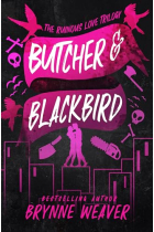 Butcher & Blackbird