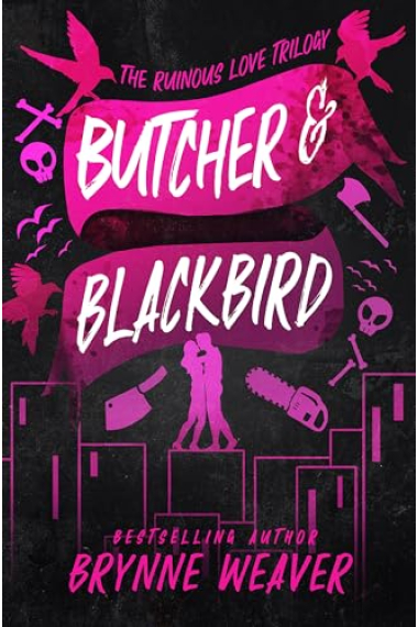 Butcher & Blackbird