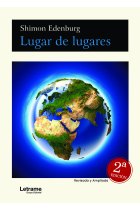 Lugar de lugares (2ª edición revisada y ampliada)