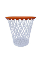 PAPELERA BASKET LOVERS POLIPROPILENO