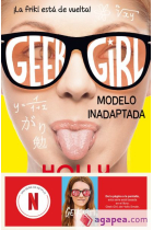 GEEK GIRL 2 MODELO INADAPTADA AHORA UN SERIE DE NETFLIX