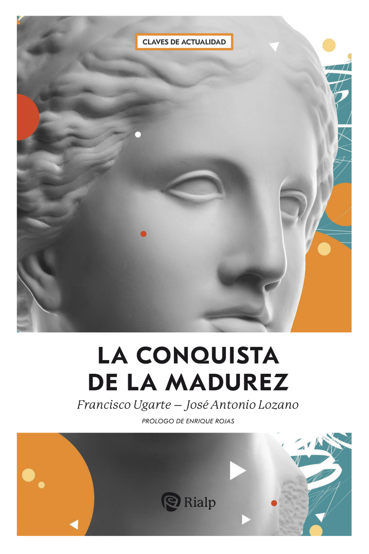 La conquista de la madurez