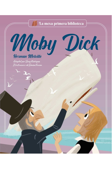 MOBY DICK