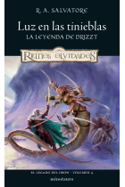 Las Espadas del Cazador nº 02. Los senderos de la muerte