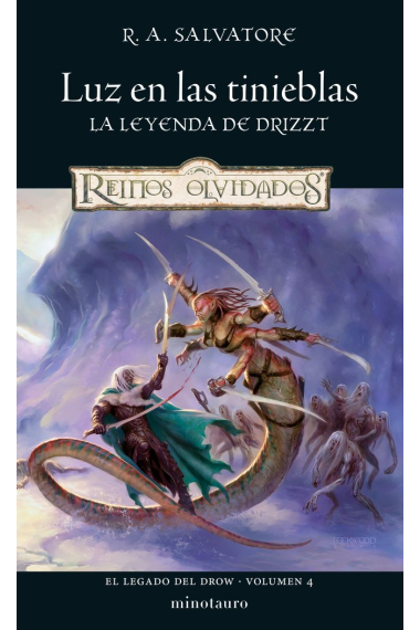 Las Espadas del Cazador nº 02. Los senderos de la muerte