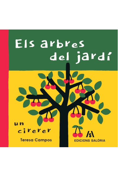 ELS ARBRES DEL JARDI