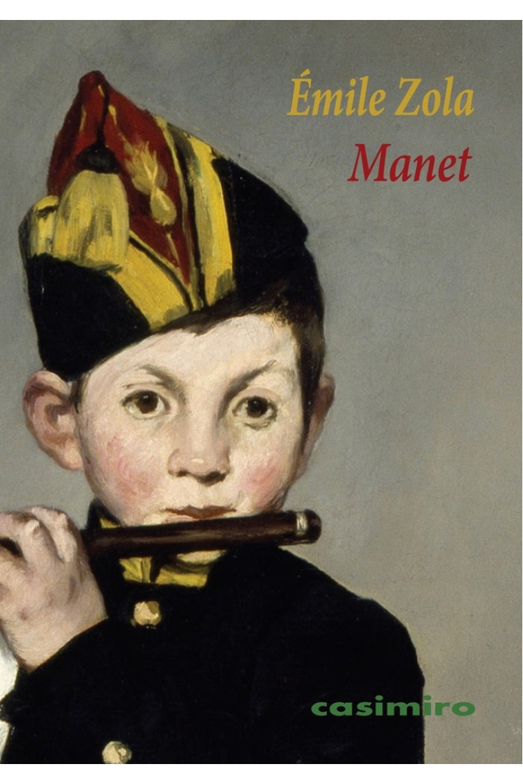 MANET