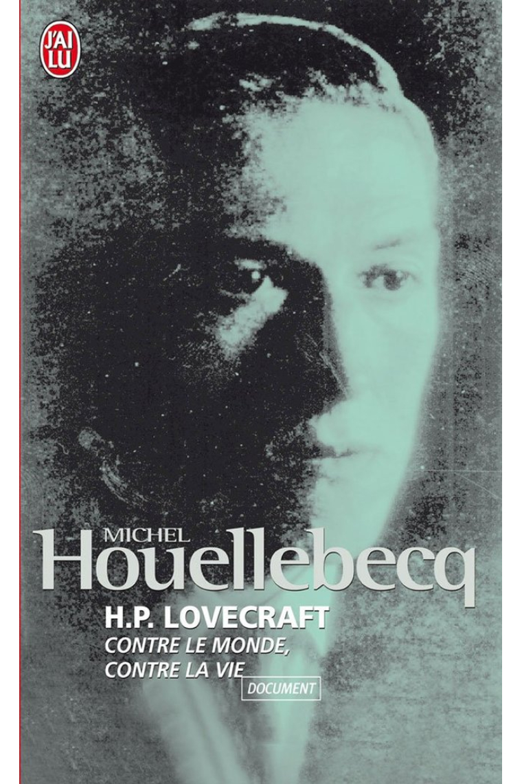 . P. LOVECRAFT