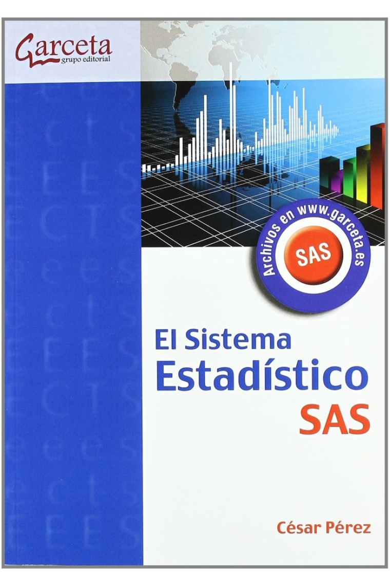 EL SISTEMA ESTADISTICO SAS