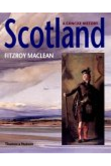 Scotland: a concise history