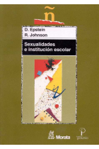 Sexualidades e institución escolar