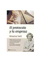 El protocolo y la empresa