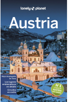 Austria (Lonely Planet)