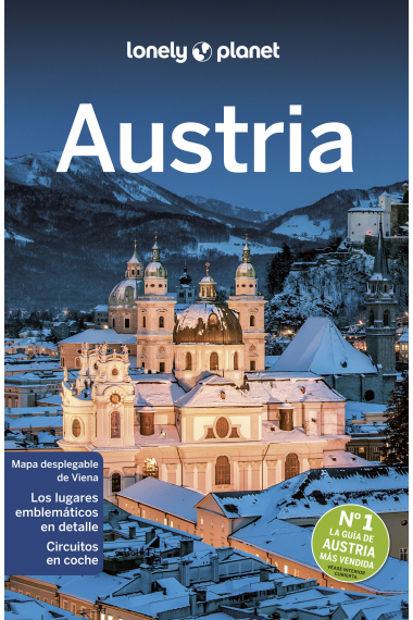 Austria (Lonely Planet)