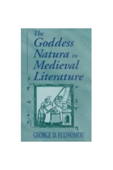 The goddess Natura in medieval literature