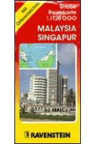 Malaysia. Singapore