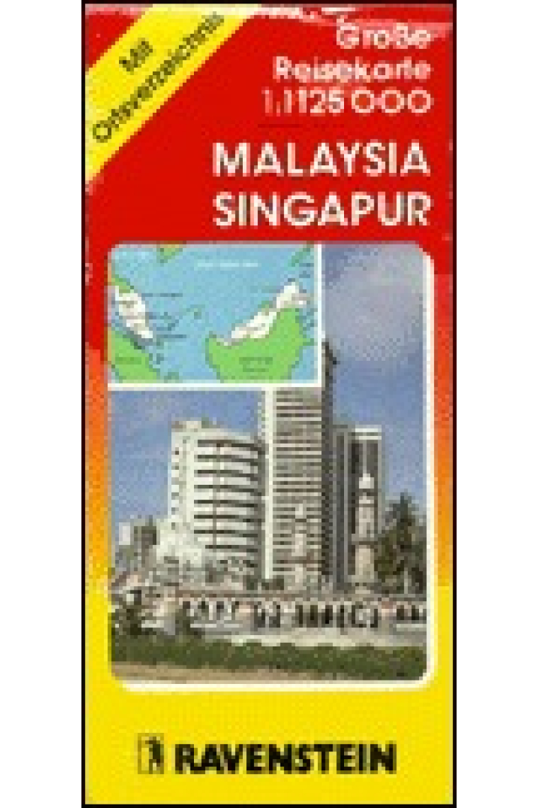 Malaysia. Singapore