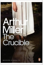 The crucible