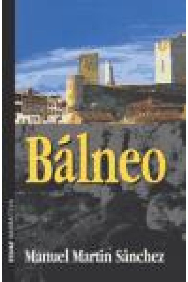 Bálneo