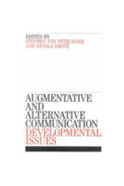 Augmentative and alternative communication