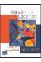 Procesamiento de bases de datos (8 edición)