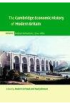 The Cambridge economic history of modern Britain, 3 vols. set