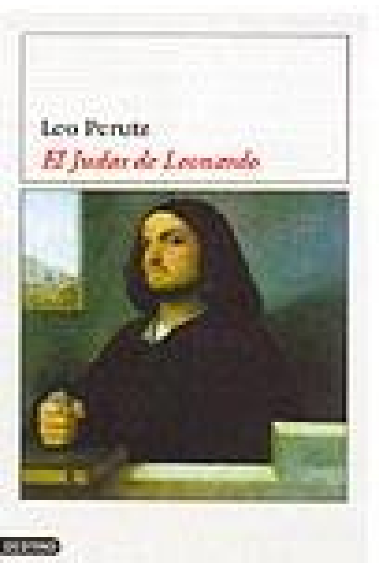 El Judas de Leonardo