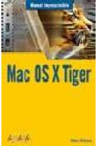 Mac OS X Tiger